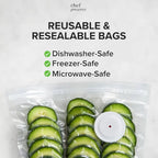 Compact Food Sealer