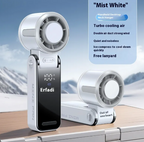 IceBreeze Foldable Cooling Fan