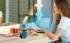 ArcticFlow Mini Cooling Fan