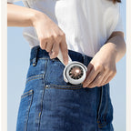 ChillMate Portable Fan – Stay Cool On The Go