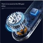 AirFlow Pro Neck Fan