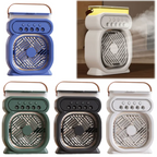 ArcticGlow 3-in-1 Air Cooler