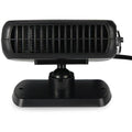 12V 150W Portable Car Heating Fan