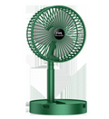 Versatile Compact Folding Fan