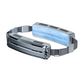 Portable Ice Compress Cooling Fan Belt