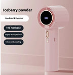 HandyCool Turbo Fan
