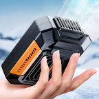 BreezeFlex 4-in-1 Portable Fan