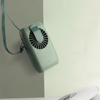 AeroChill Rechargeable Neck Fan