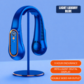 Portable Silent Neck Fan
