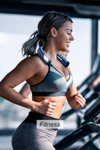 AirFlow Pro Neck Fan